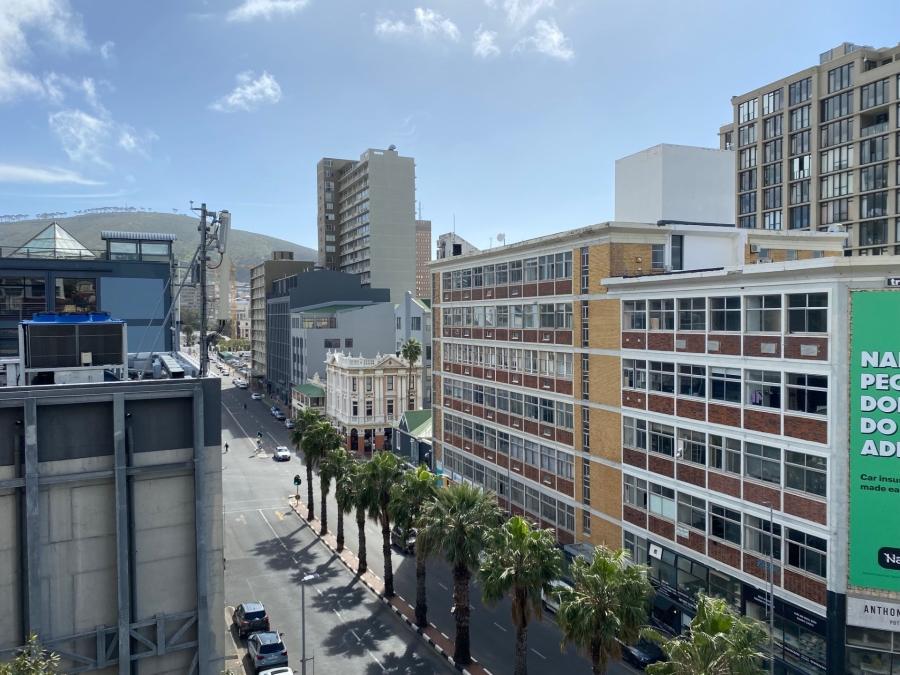 To Let commercial Property for Rent in Gardens Western Cape